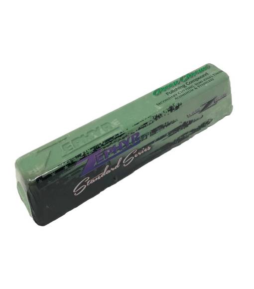 Standard Series Metal Polishing Compound Bars