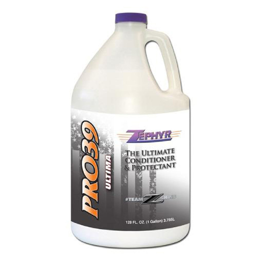 Pro 39 Ultima Conditioner and Protectant Dressing