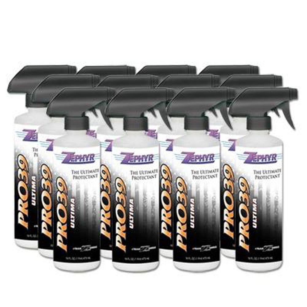 Pro 39 Ultima Conditioner and Protectant Dressing