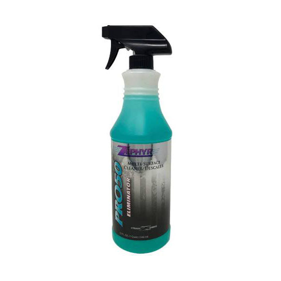 Pro 50 Eliminator Water Spot Remover and Cleaner