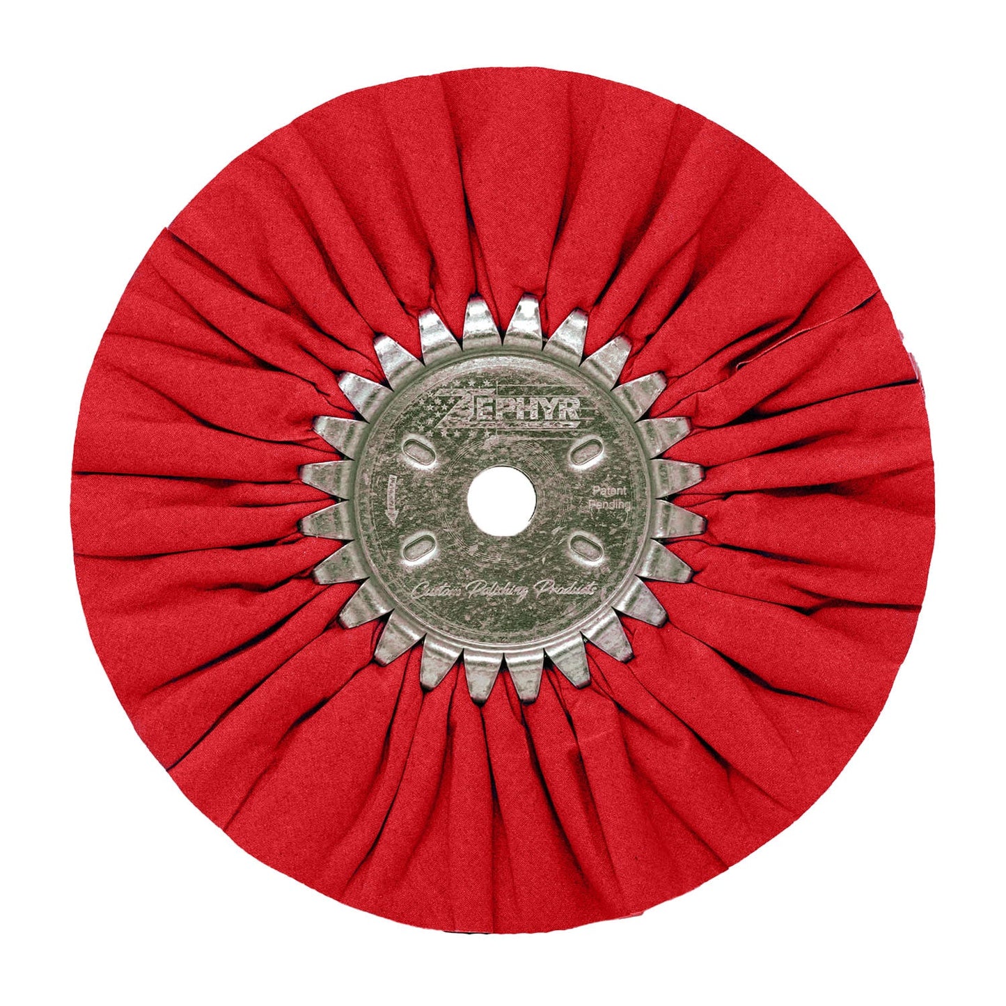 Airway Buffing Wheels Signature Series