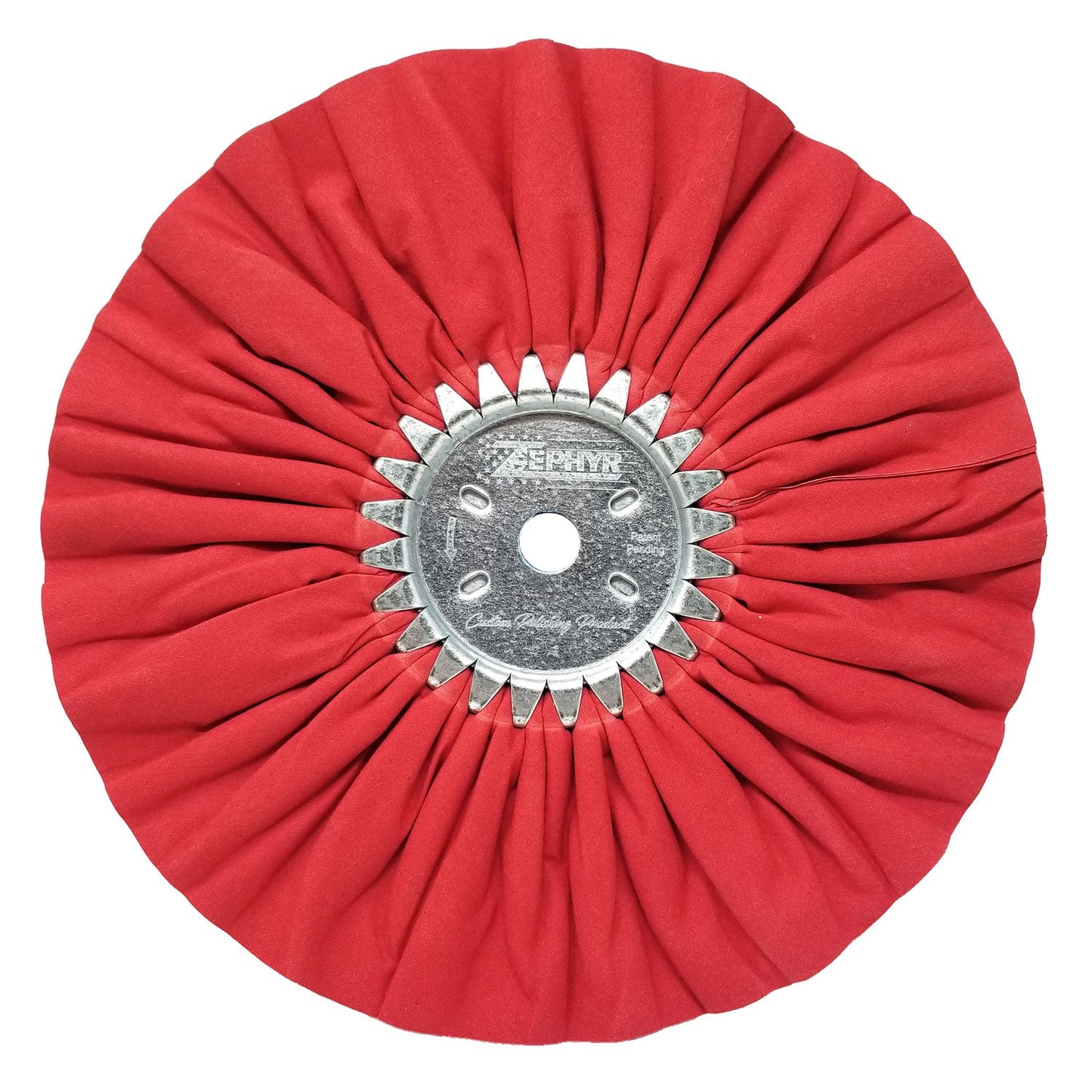 Airway Buffing Wheels Signature Series