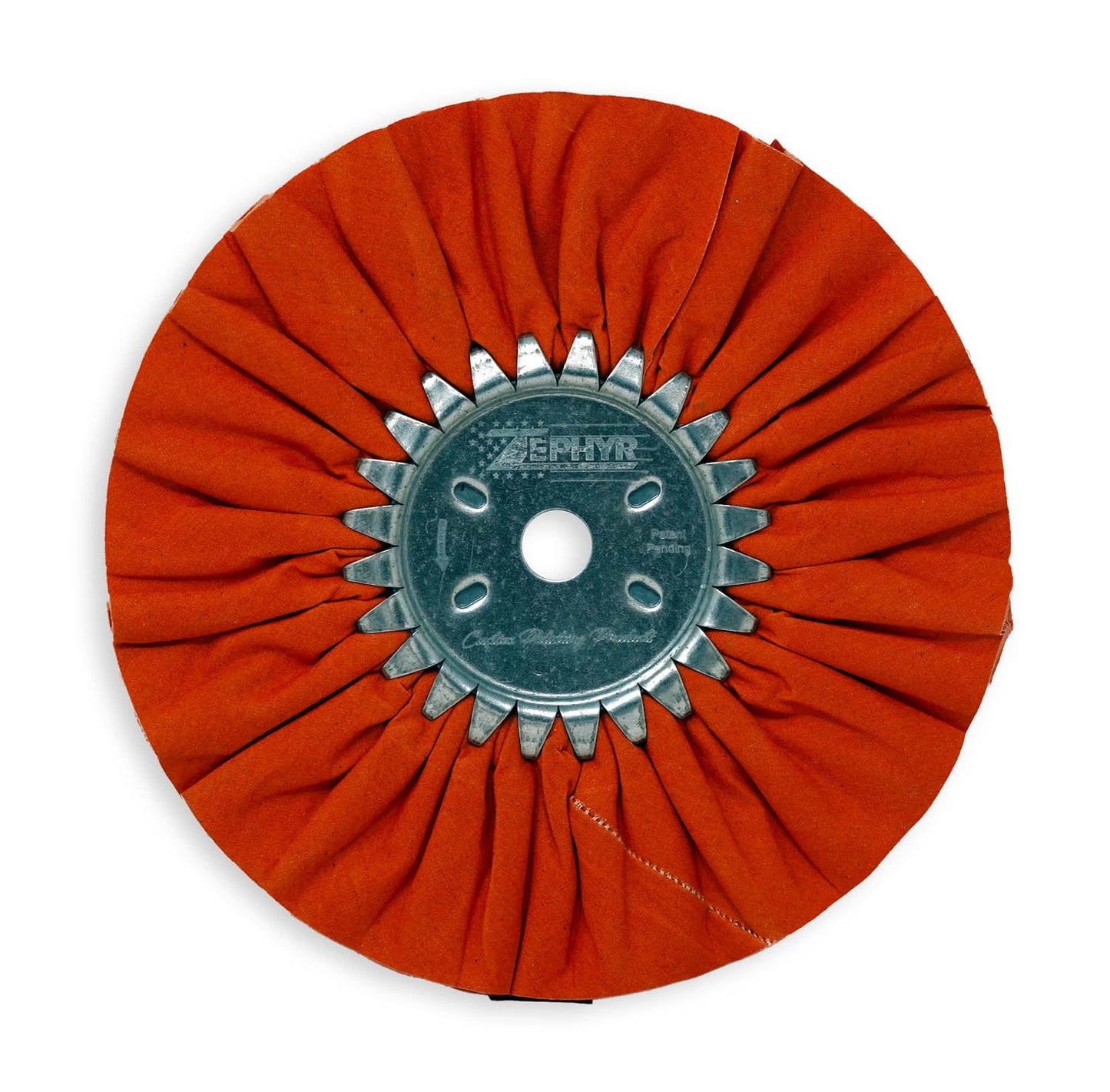 Standard Airway Buffing Wheels