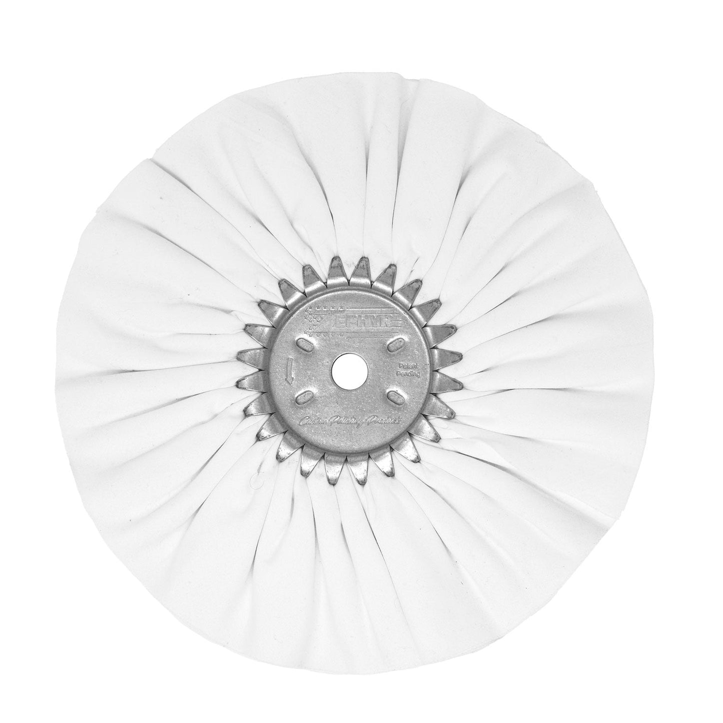Airway Buffing Wheels Signature Series
