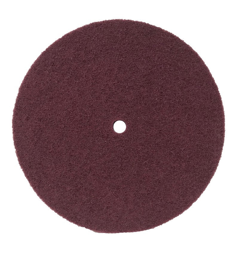 surface prep disk