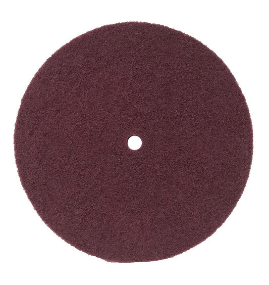 surface prep disk
