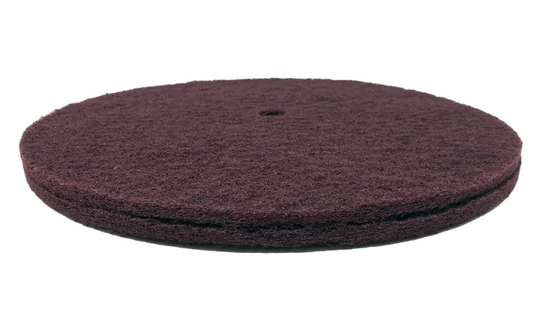 14” x 1-1/4"  Buff & Blend - Medium Surface Prep Disc
