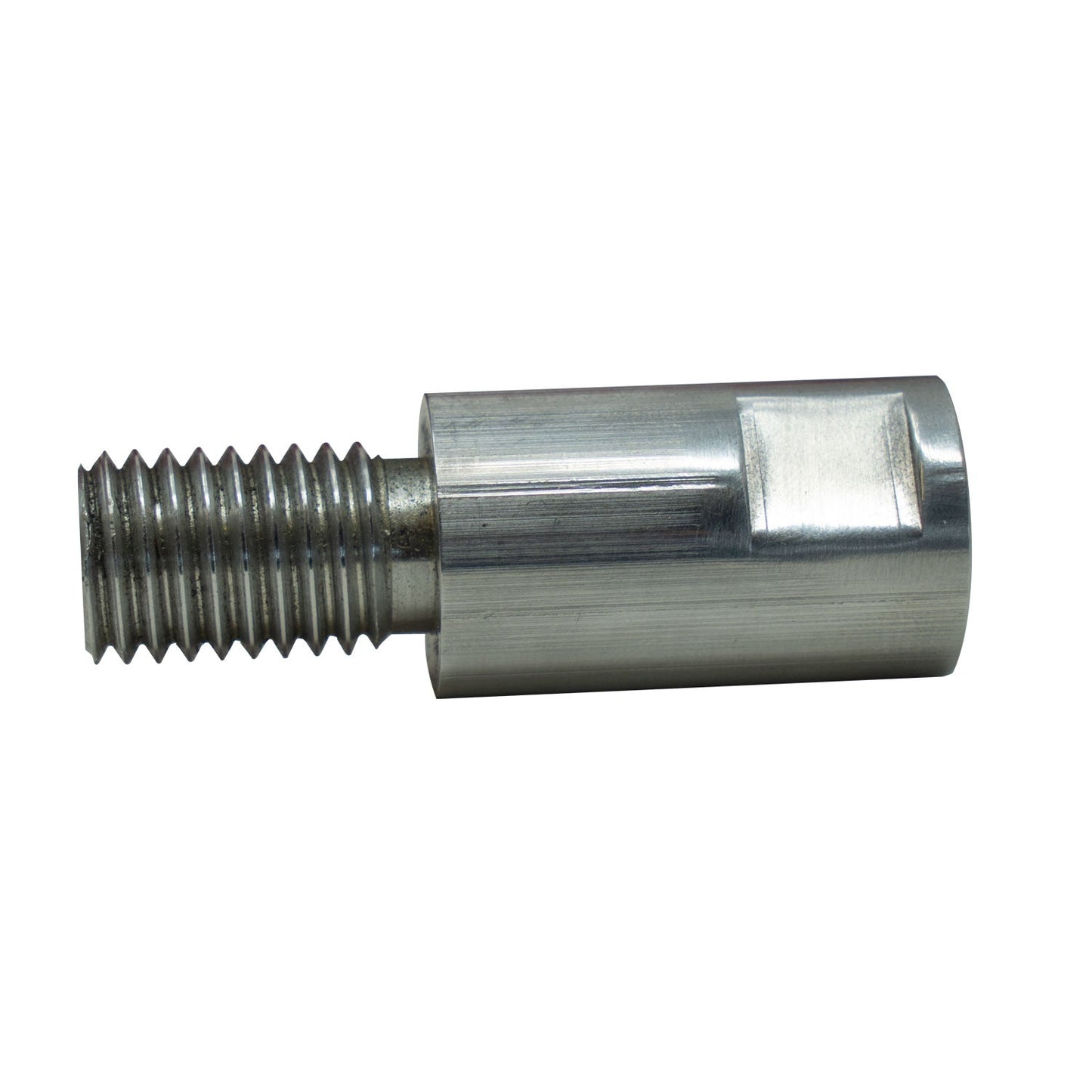 Buffer Adapter: 2" Extender for AIRWAY Buffing Wheels