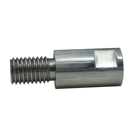 Buffer Adapter: 2" Extender for AIRWAY Buffing Wheels