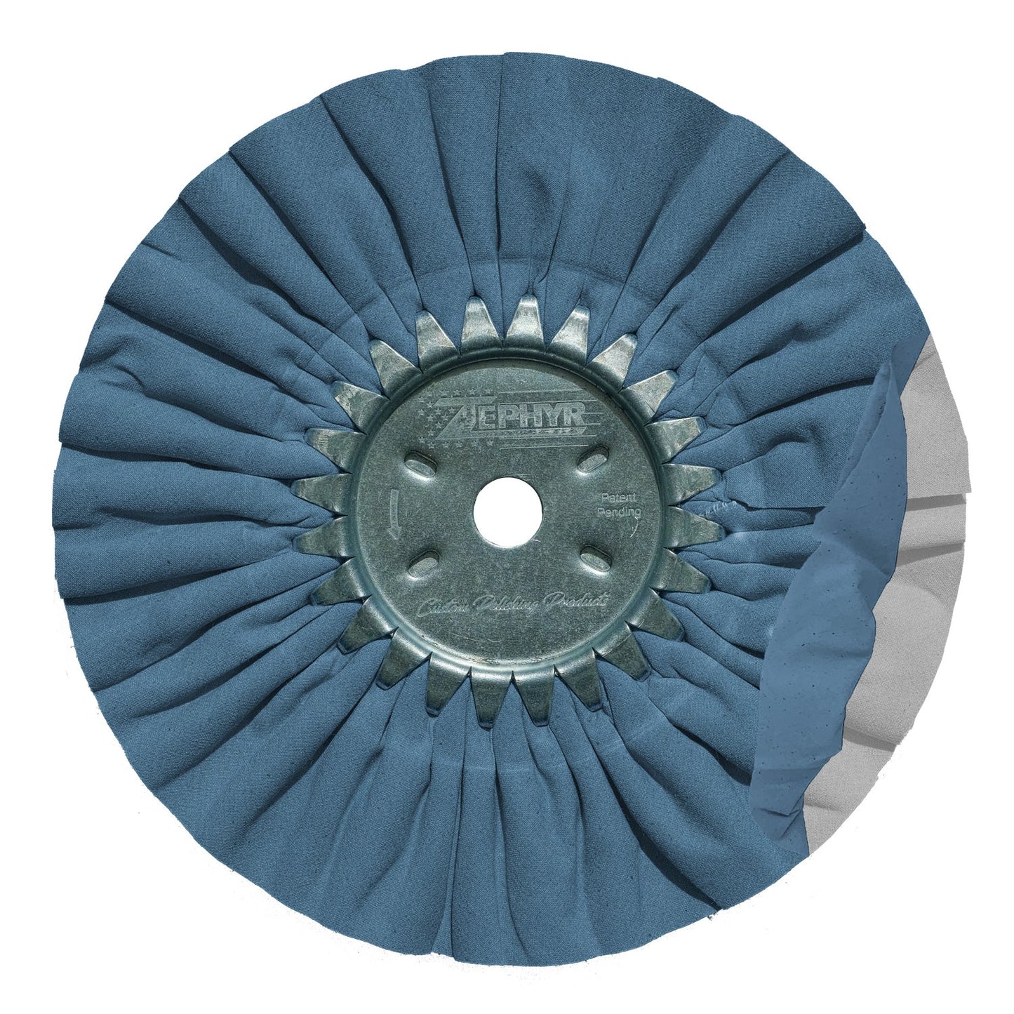 Airway Buffing Wheels Signature Series