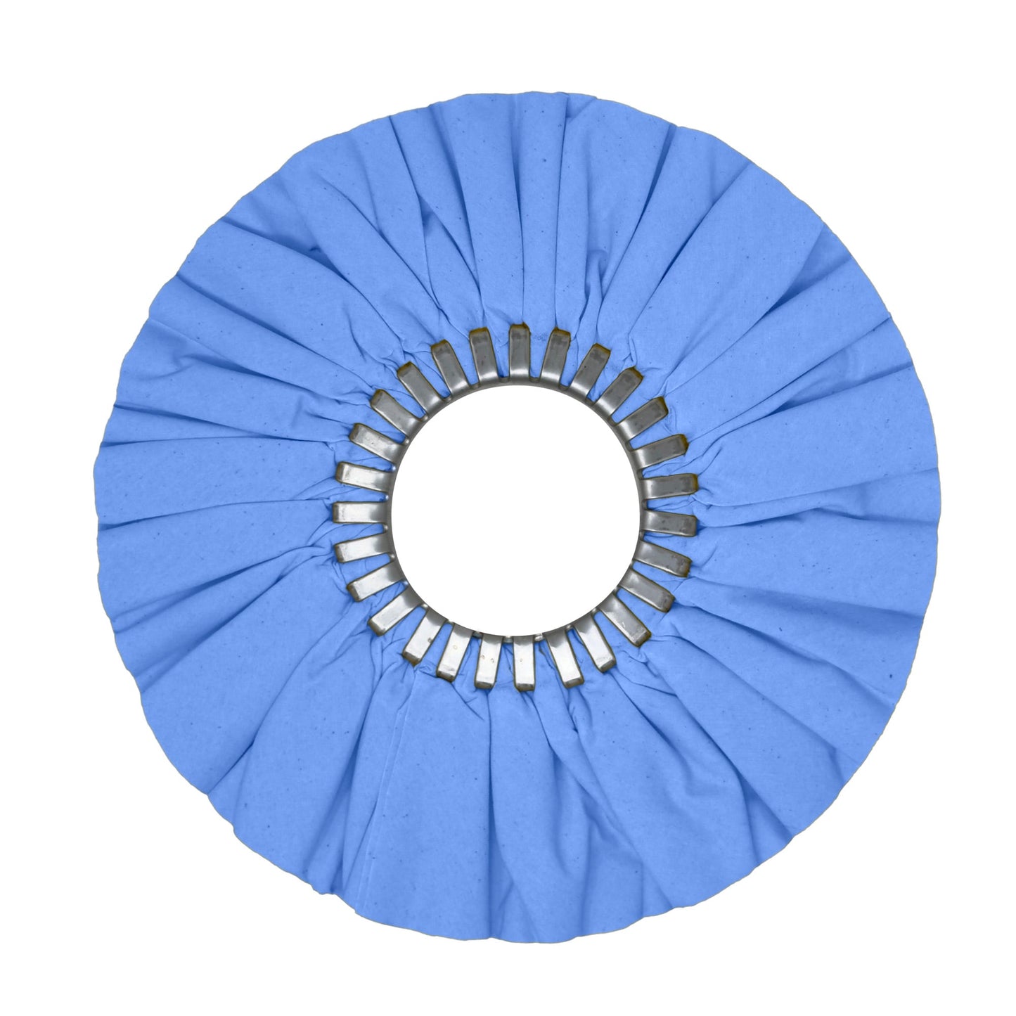 Muscle Buffs: High-Density Pack Airway Buffing Wheels (#5 Density Packs)