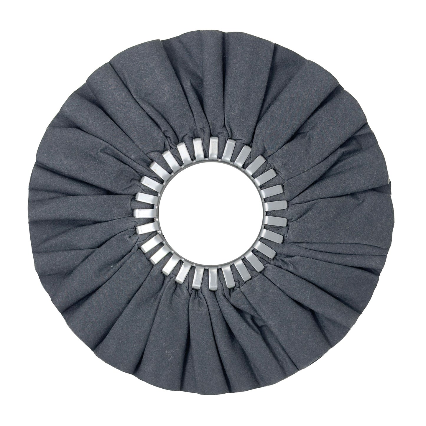 Muscle Buffs: High-Density Pack Airway Buffing Wheels (#5 Density Packs)