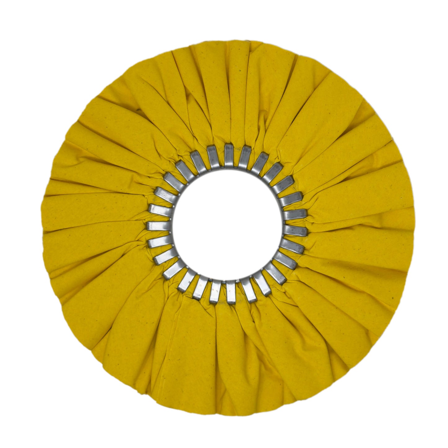 Muscle Buffs: High-Density Pack Airway Buffing Wheels (#5 Density Packs)