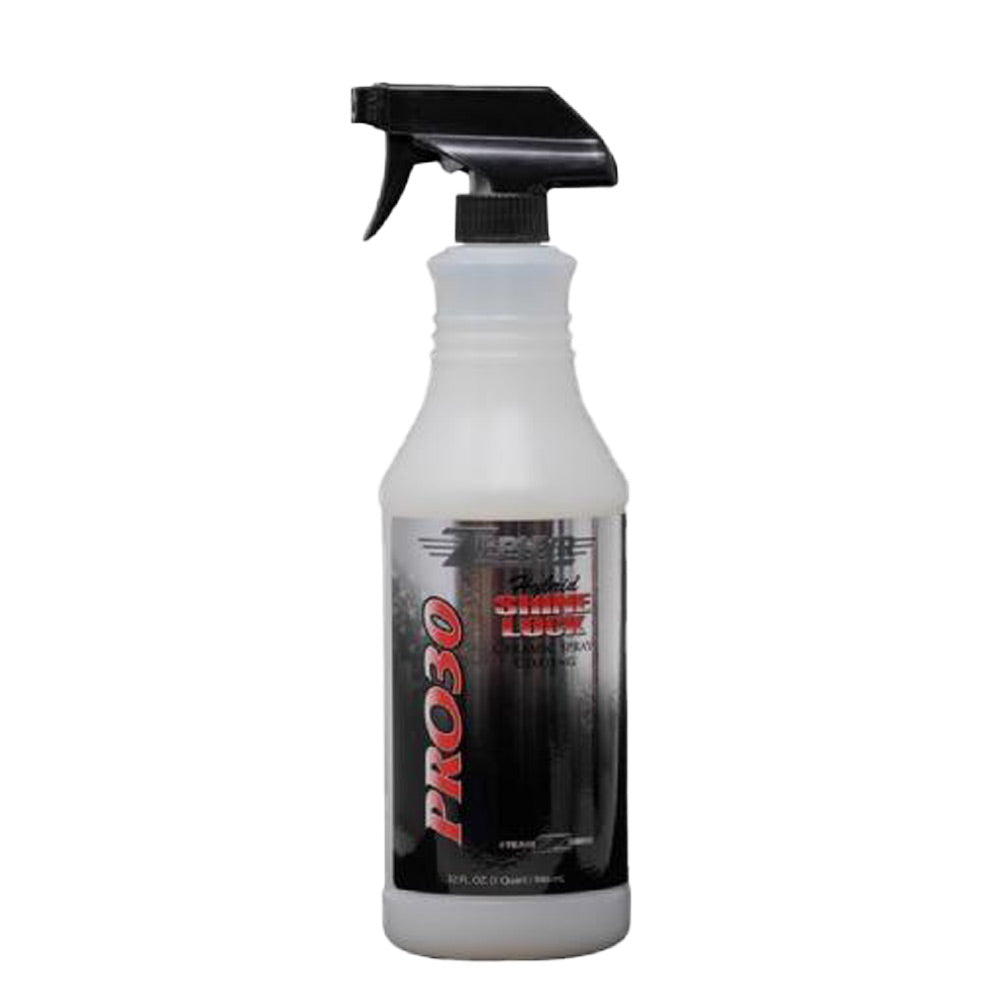 Pro 30 Shine Lock Ceramic Spray Coating