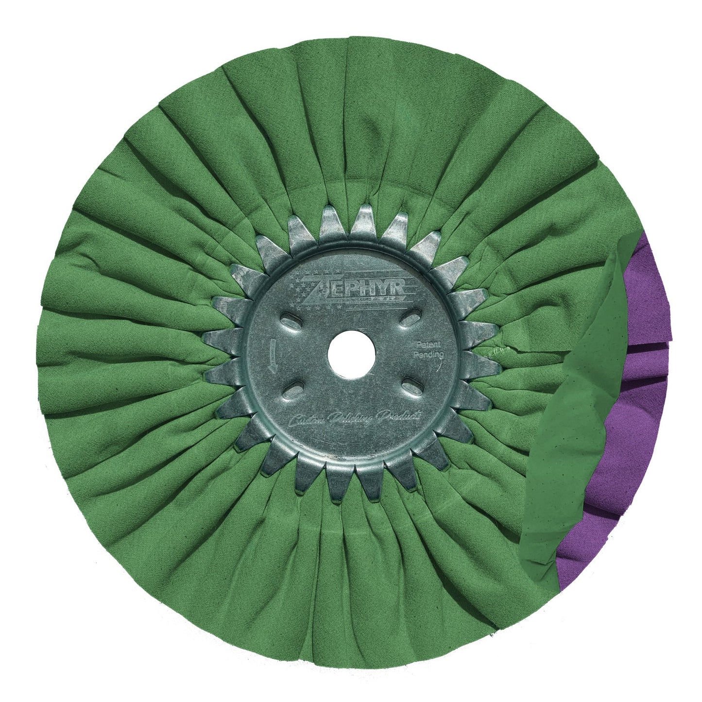 Airway Buffing Wheels Signature Series