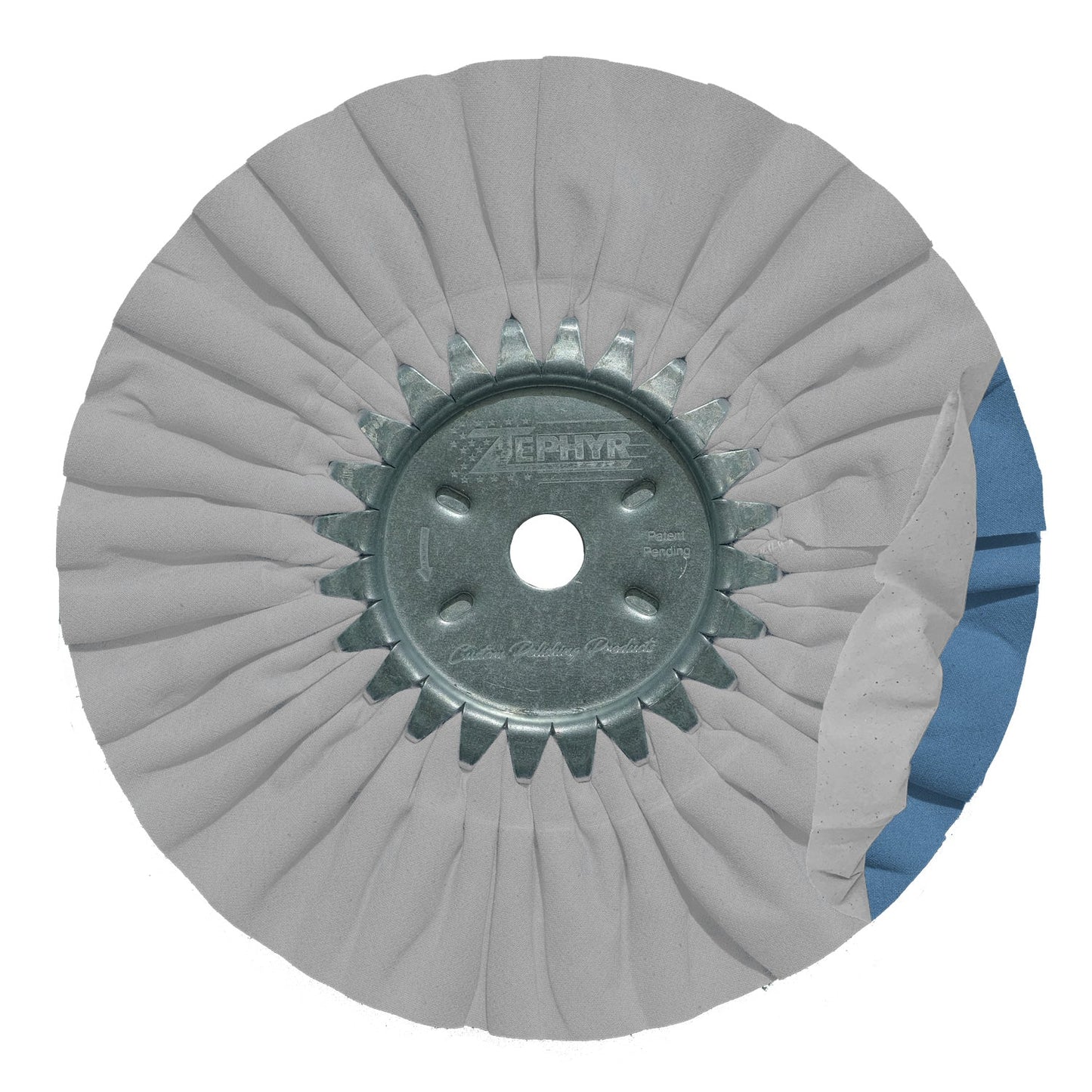 Standard Airway Buffing Wheels