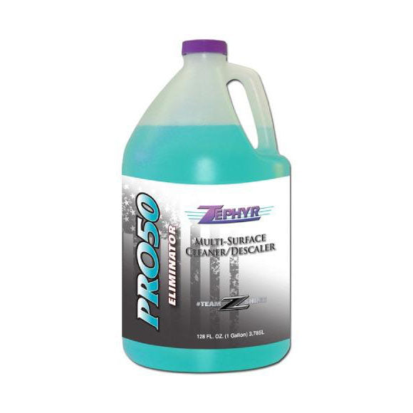Pro 50 Eliminator Water Spot Remover and Cleaner
