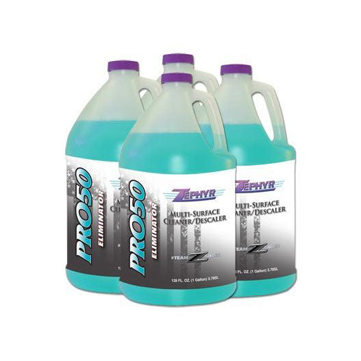 Pro 50 Eliminator Water Spot Remover and Cleaner