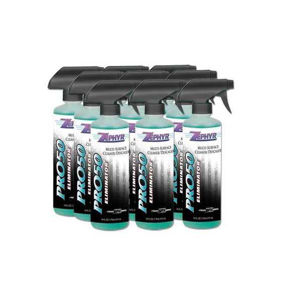Pro 50 Eliminator Water Spot Remover and Cleaner